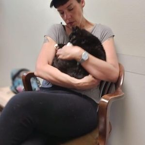 Meet your Posher, Jocelyn